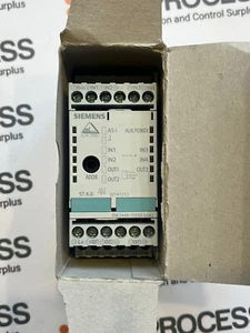 SIEMENS 3RK2400-1FE00-0AA2 AS- Interface Module New Worldwide Shipping - Picture 1 of 4