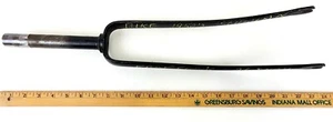Forcella anteriore Schwinn anni 50-60 per bici bicicletta 26" ~ T206W - Foto 1 di 8