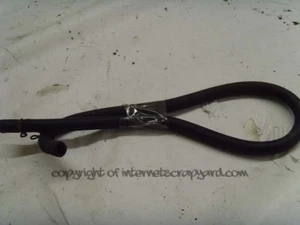 Mitsubishi Shogun Pajero 91-99 facelift 2.8 4M40 engine bay pipe tube - Picture 1 of 2