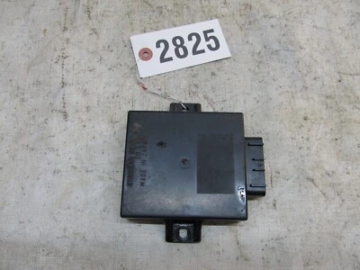 Polaris XC SP 700 2001 caja CDI Foto 1 de 4