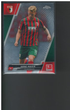 B3026- 2021-22 Topps Chrome Bundesliga 1-100 +Insert -You Pick- 10+ FREE US SHIP