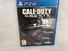 Call of Duty: Ghosts (PlayStation 4, 2013) PS4