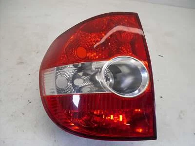 SOPORTE BOMBILLA TRASERA/TRASERA VOLKSWAGEN FOX 2005-2011 (CONDUCTOR/LADO DERECHO) 2005-2011 Foto 1 de 4