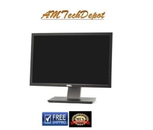 Dell 22 inch 2209WAF UltraSharp Active Matrix TFT LCD Monitor - Picture 1 of 3