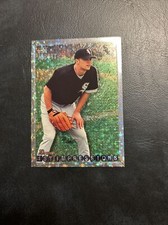 Cpp 1995 Bowman  #243, Jeff Abbott, Chicago White Sox Prime Prospect