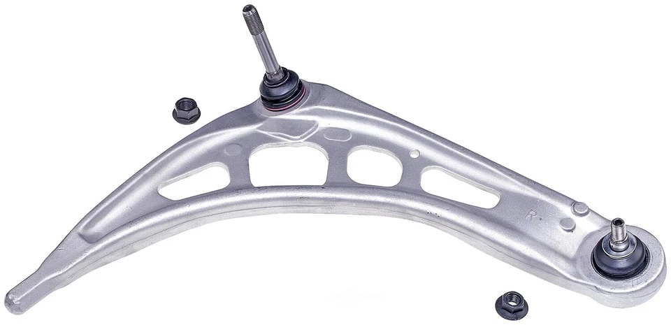 One Pair Suspension Control Arm & Ball Joint E46 Front Right & Left Lower MAS - Image 1 of 1