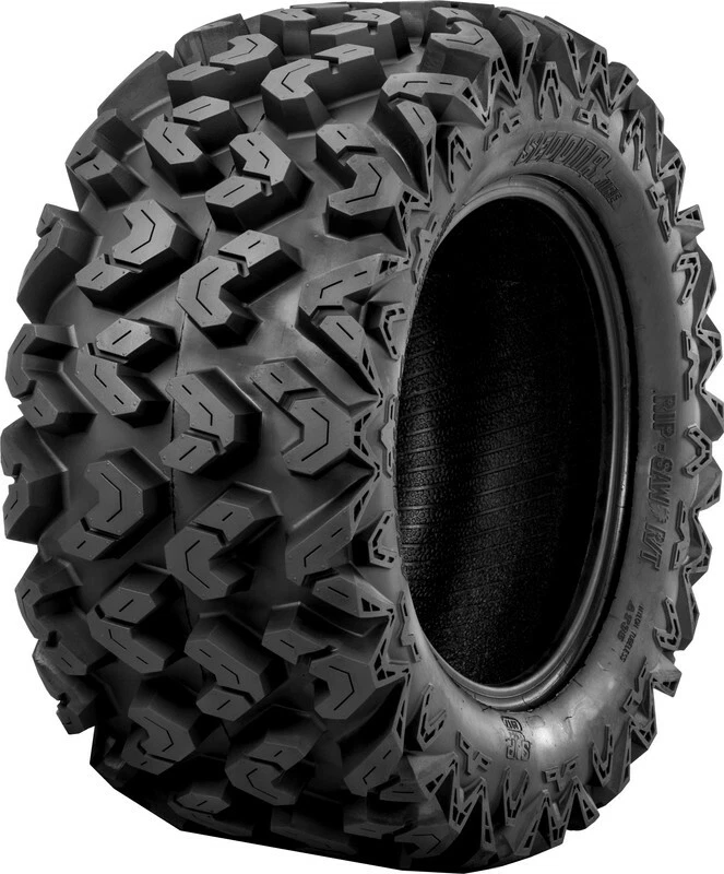 Sedona Rip-Saw (Rear Tire-30x10x14)-2018-2019 Can-Am Maverick X3 MAX X RS Turbo - Image 1 of 1