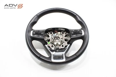 Volante KIA SPORTAGE 2023 - 2025 CON INTERRUPTORES OEM Foto 1 de 4