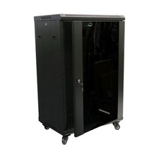 Rackmount Cabinets & Frames