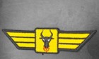 Ärmelabzeichen Stoffabzeichen Patch Schweiz Switz Kanton Uri Schwinge