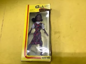 Giocattoli Marx Sindy - Foto 1 di 11