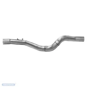 Tubo di collegamento Bastuck centrale - Renault Megane 4 1.8 RS - Foto 1 di 3
