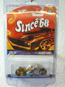 Hot Wheels SINCE '68 / 40th Anniversary BLAST LANE (Top 40) #35 - Bild 1 von 2