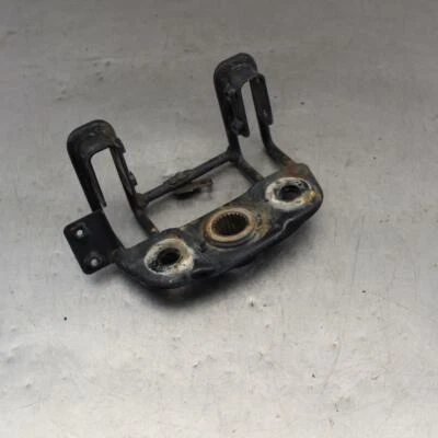 Honda TRX200 1984 puente de dirección superior B220 Foto 1 de 4