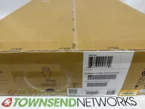 NEW Juniper QFX5120-48Y-AFO2 QFX5120-48Y, 48x25GbE+8x100GbE, 1 U,AC airflow out - Picture 1 of 1