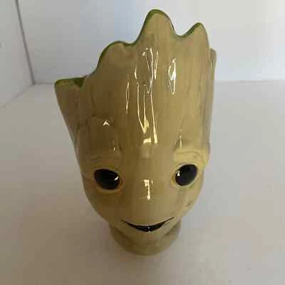 Taza de café Marvel Groot cerámica 2017 Foto 1 de 4