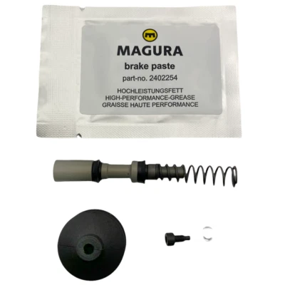 Rear Brake Master Cylinder Kit 12mm BMW K-Series 34 31 2 311 064, BMCKit064 - Image 1 of 3