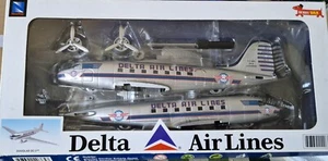 Avion Dc3 - Imagen 1 de 1