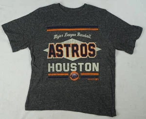 Houston Astros MLB Genuine Merchandise Youth T-Shirt - Picture 1 of 4