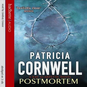 Postmortem (Scarpetta Novels) Free UK P&P Value Guaranteed Fast UK Dispatch - Picture 1 of 5