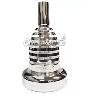 Boquilla Sousafón Taza Única / Boquilla Garibaldi 604 Elite p/Tuba - Imagen 1 de 1