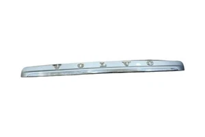 Volvo V50 2008 Tailgate number plate light trim 30753027 ONV18813 - Picture 1 of 8