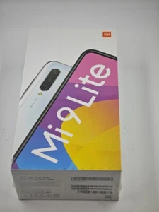 New Xiaomi Mi 9 Lite 6GB RAM 128GB ROM, Sealed Box - Zdjęcie 1 z 4