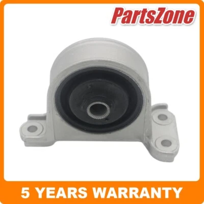 Front Engine Mount Fit for Mitsubishi Magna TE TF TH TJ TL TW 6G72 6G74 AT MT - image 1 of 4