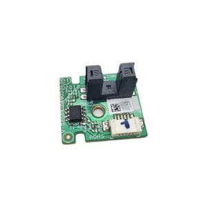 Ink Door Sensor Card CQ890-67028  Fits For HP Designjet T520 T530 T525 T130 T120 - Picture 1 of 3
