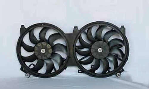 Ventilador de refrigeración para Nissan Altima 2007-2014 07 08 09 10 11 12 13 14 Foto 1 de 1