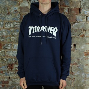 Las mejores ofertas en Sudaderas de Thrasher Logo Para Hombres | eBay