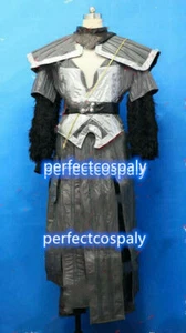 NEW! Klingon Lursa Cosplay Costume Custom Made/ - Picture 1 of 7
