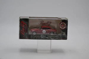 " Alfa Romeo Giulietta Sprint Winter Maraton '97 " Bang 1/43 (1027) - Picture 1 of 2
