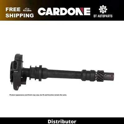 For 1996-1999 GMC C1500 Distributor Cardone 1997 1998 - Image 1 of 4