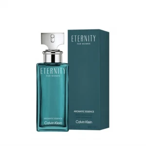 Calvin Klein ETERNITY AROMATIC ESSENCE 100mL EDP Women's Fragrance Perfume NEW - Picture 1 of 1