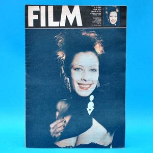 Película 1961 | 01.02.1987 | Espejo de película VR Polonia | Daniel Olbrychski Olivia Hussey - Imagen 1 de 1