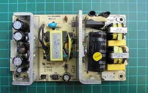 FLY-PW1 20505 REV: 1.0 - SAIVOD CI-922TDT - Picture 1 of 2