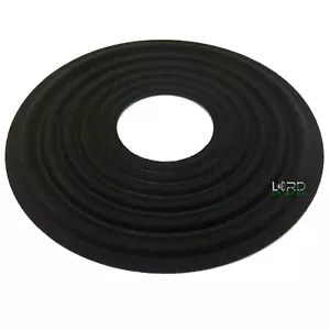 Reparación de subwoofer altavoz araña rollo progresivo 6,5" x 2" SP230-3237-001 - Imagen 1 de 1