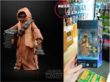 Hasbro Star Wars Black Series: Obi-Wan Kenobi Action Figure