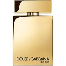 dolce gabbana gold mujer