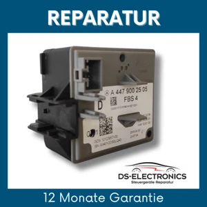 Reparatur Zündschloss Mercedes Vito Viano W447 A4479002505 12 Monate Garantie - Bild 1 von 1