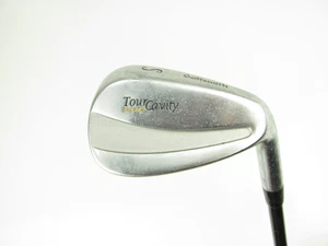 Golfsmith Tour Cavity Pro Sand Wedge with Graphite Regular - Picture 1 of 7