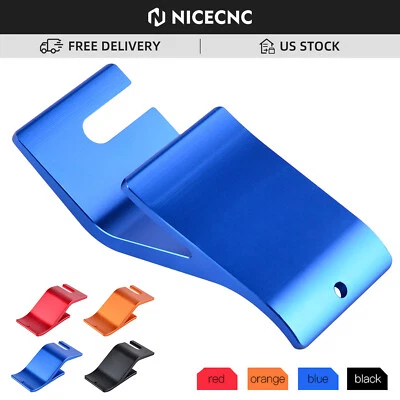 Universal Tire Installation Assistance Tool Billet Bead Holder Hook Dirt Bike - Image 1 of 4