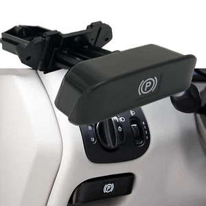Car Parking Brake Release Handle W/ Base For Mercedes Benz W209 CLK Class 03-09 - Picture 1 of 5