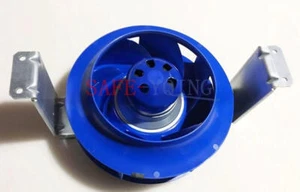 ONE NEW ZIEHL-ABEGG CENTRIFUGAL FAN GR22V-4IP.ZC.BR - Picture 1 of 1