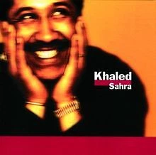 Sahra von Khaled | CD | Zustand sehr gut - Bild 1 von 2