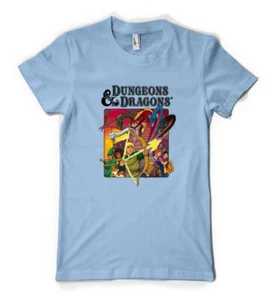 Gaming Dungeons And Dragons Bow And Arrow Fantasy Personalised Adult T Shirt - Picture 1 of 20