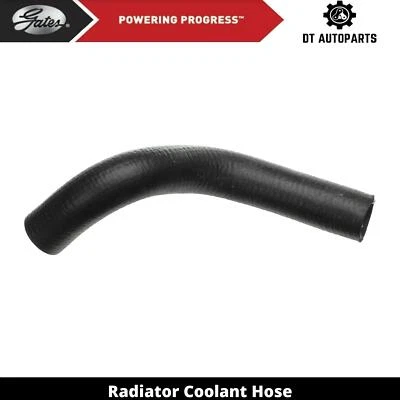 For 2010-2020 Toyota 4Runner 4L V6 GAS Radiator Coolant Hose Upper Gates 2011 - Image 1 of 4