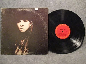 33 RPM LP Record Barbra Joan Streisand Columbia Records KC 30792 Very Good+ - Picture 1 of 3