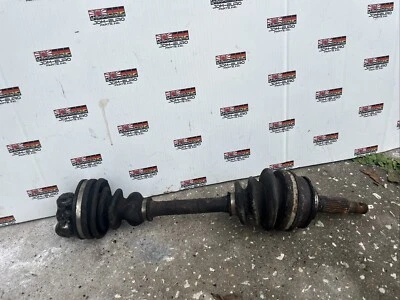 🇯🇵Toyota 🇩🇪MR2 NA Eje trasero izquierdo CV MK1 AW11 85-89 OEM *407* Foto 1 de 4